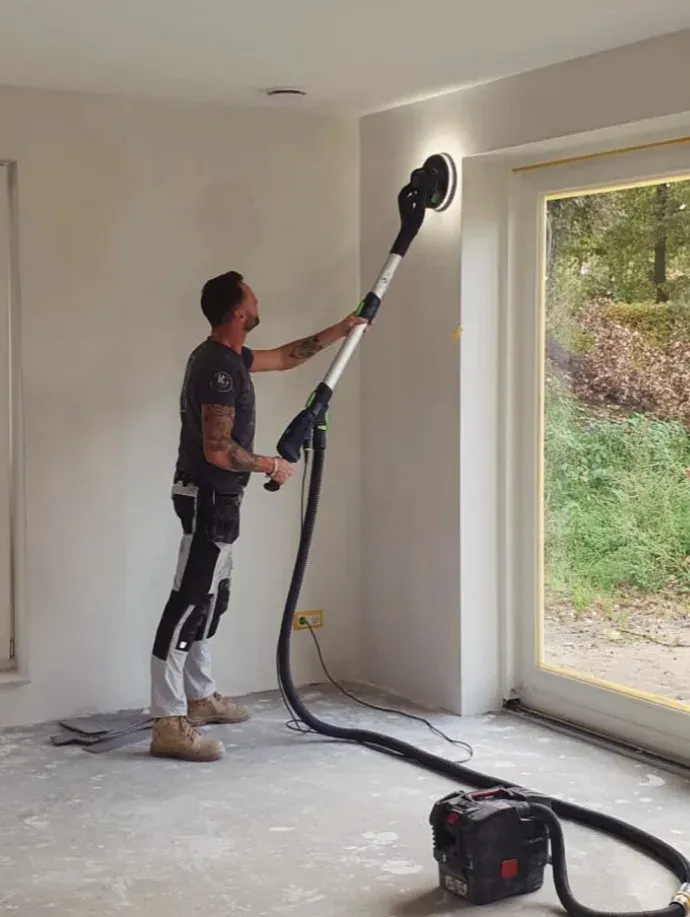 Binnenschilderwerk in het Najaar en de Winter: Voordelen en Mogelijkheden